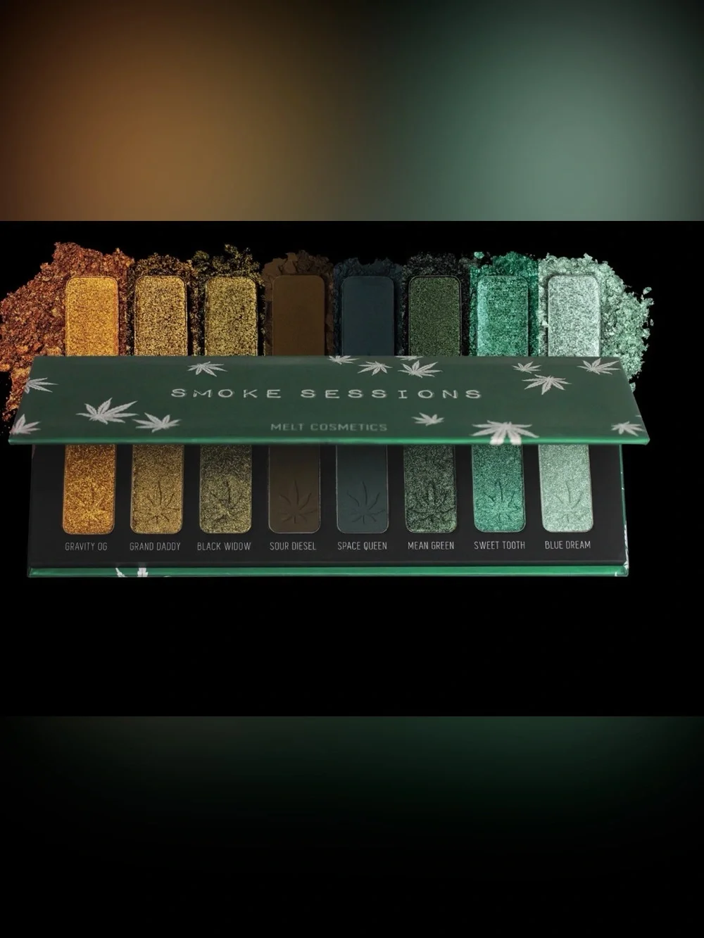 Melt Cosmetics melt cosmetics